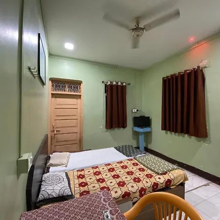Muktai Lodge Solapur Exterior photo