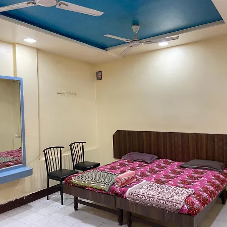 Muktai Lodge Solapur Exterior photo