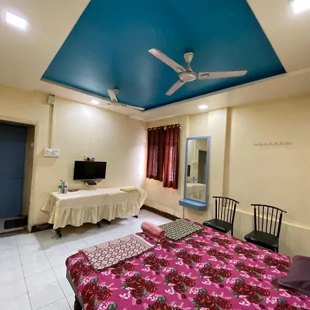 Muktai Lodge Solapur Exterior photo