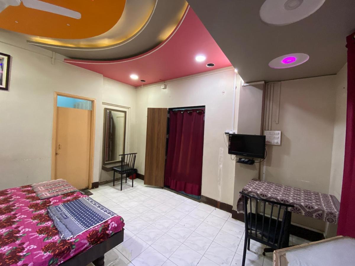 Muktai Solapur