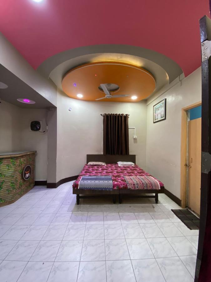 Muktai Solapur