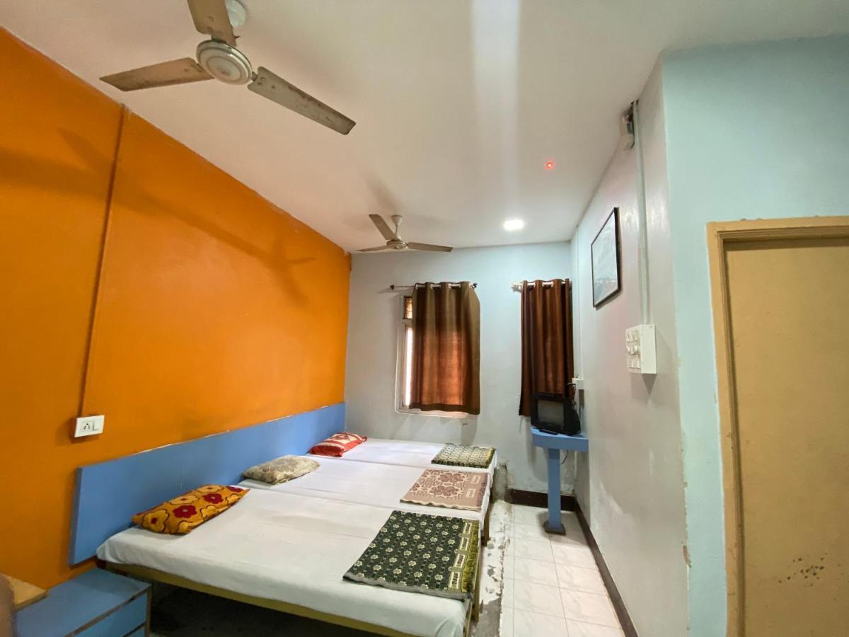 Lodge Muktai *